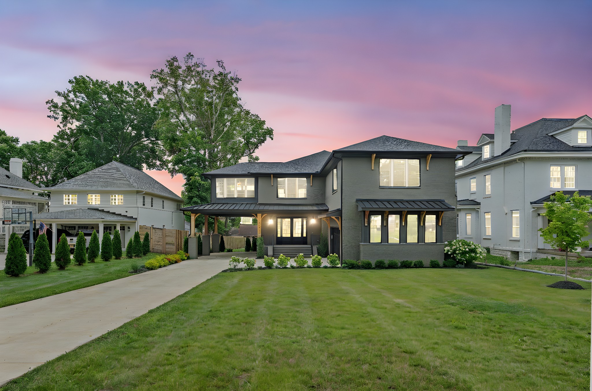 913 Kirkwood Ave