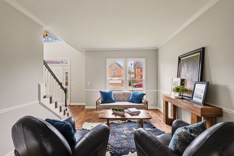 727 Sir Winston Pl Franklin TN 37064