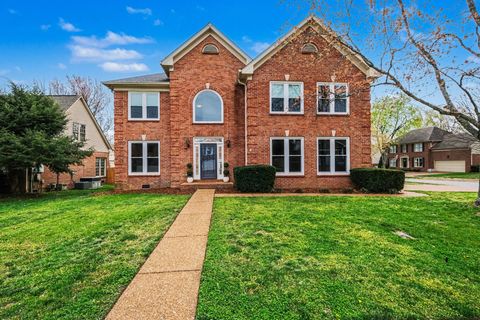 727 Sir Winston Pl Franklin TN 37064