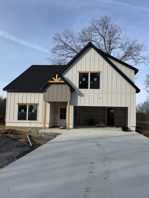 149 Cripps Ln Smithville TN 37166