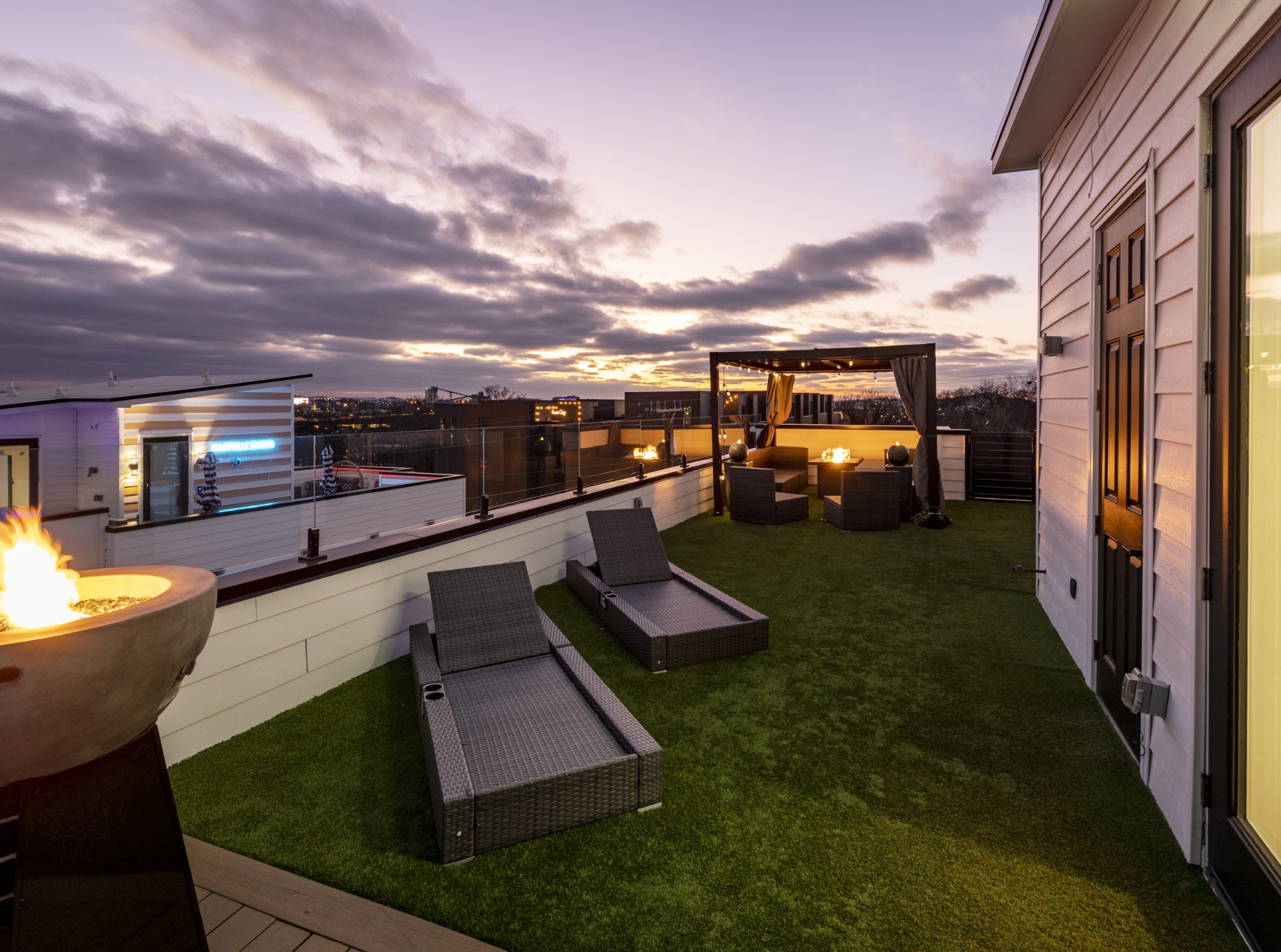 1201 Brick Church Pike