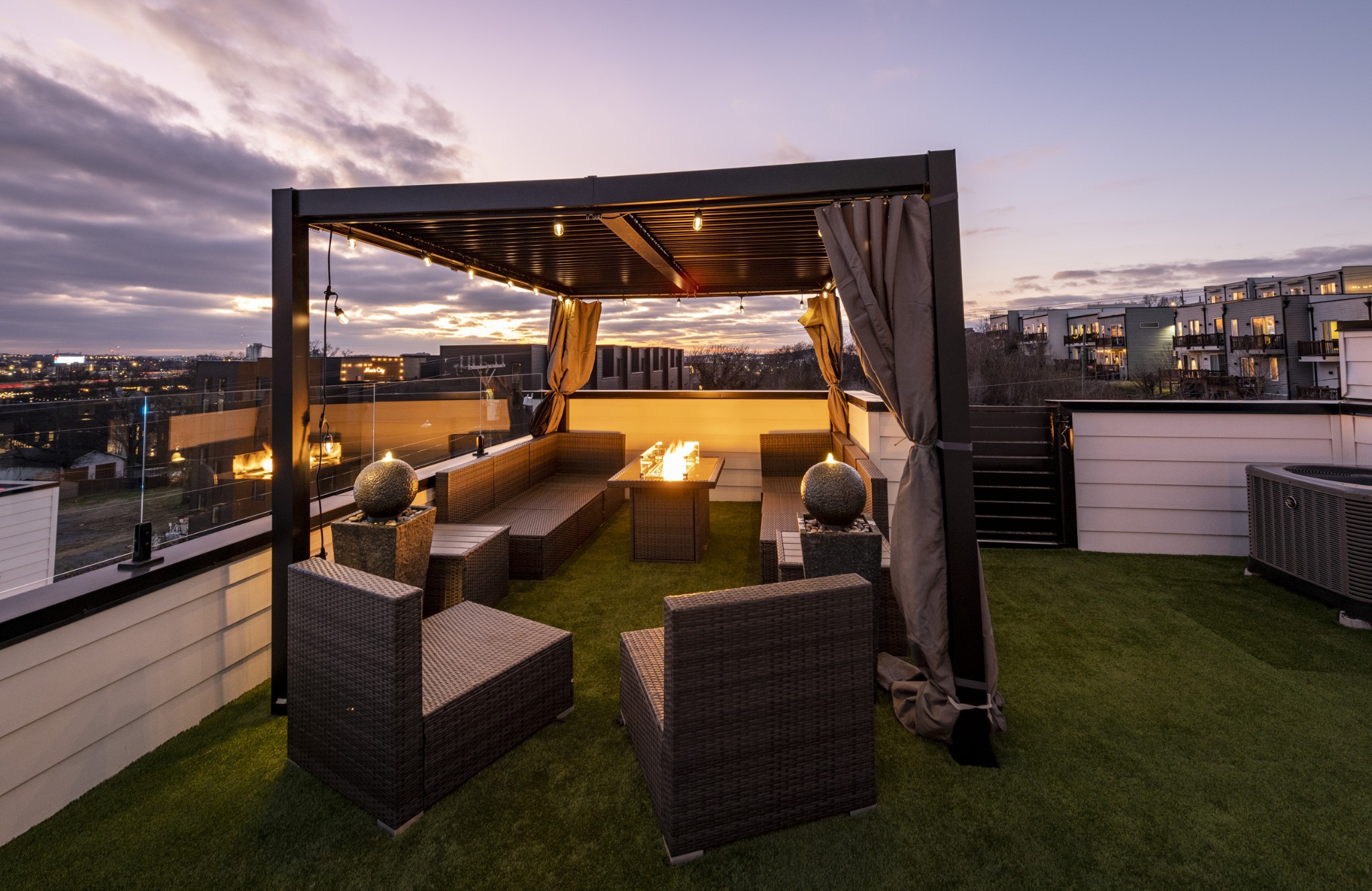 1201 Brick Church Pike