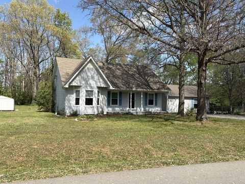 7427 Chadwick Dr Murfreesboro TN 37129