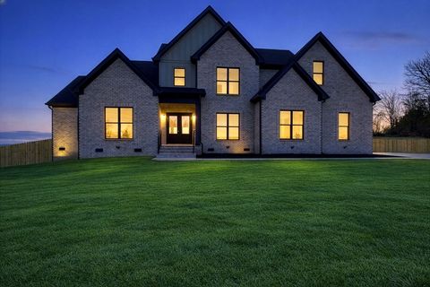 105 Cedar Grove Church Rd Mount Juliet TN 37122