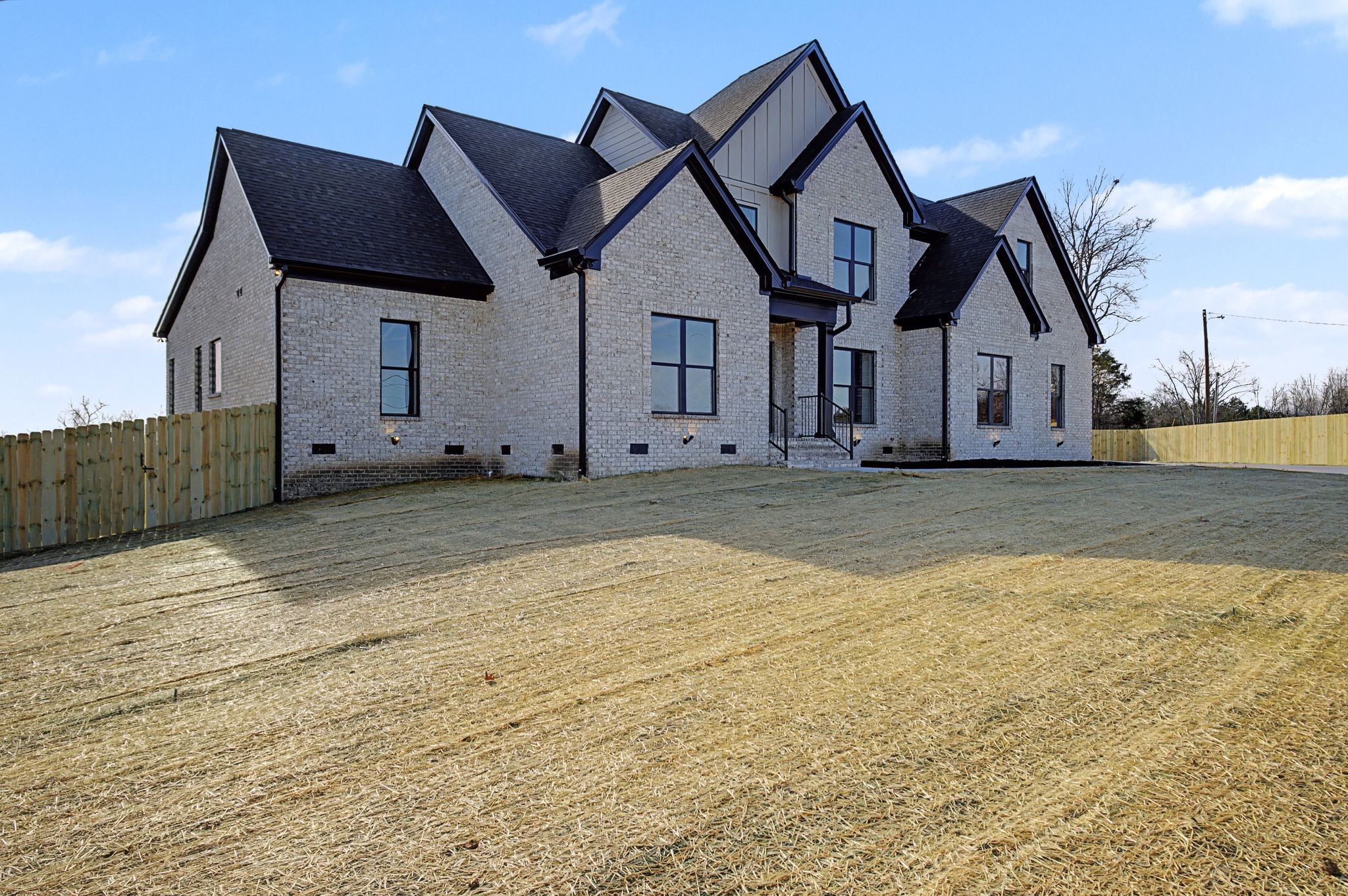 105 Cedar Grove Church Rd