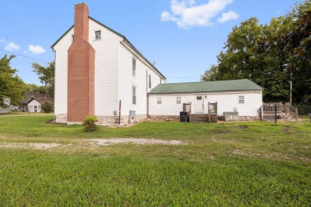 79 Dixon Springs Cir