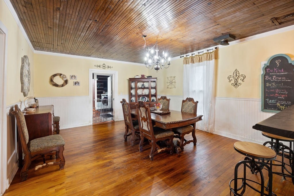 79 Dixon Springs Cir