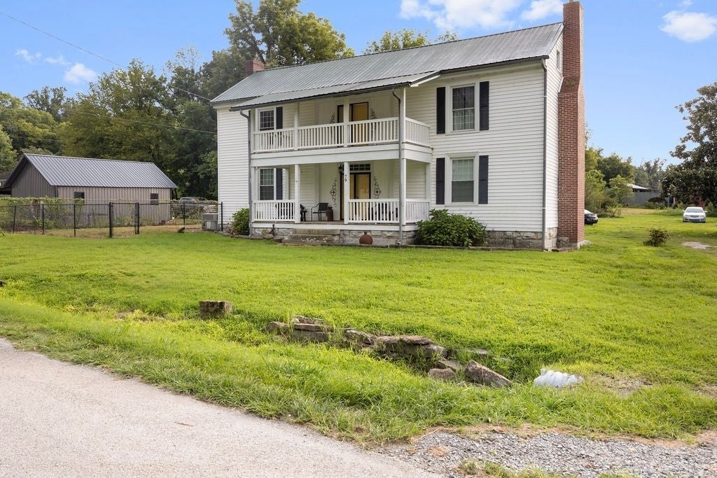79 Dixon Springs Cir