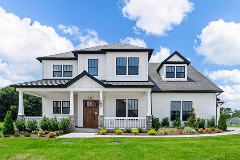 5021 Fairhaven Cir Thompsons Station TN 37179