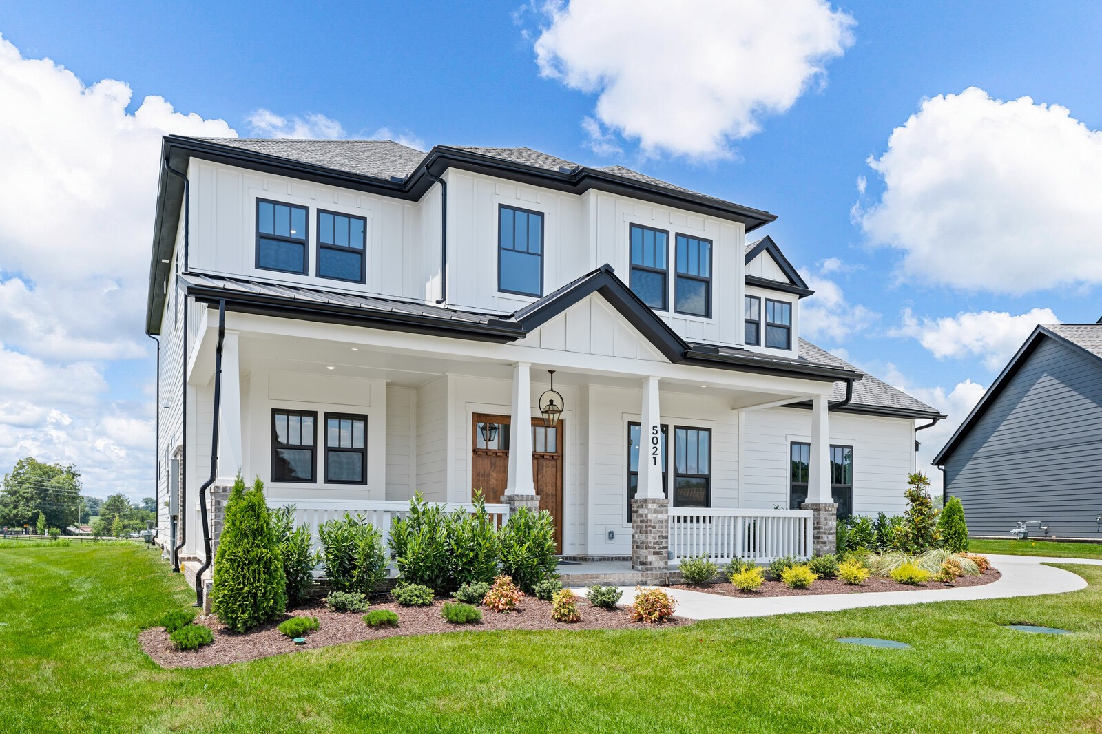 5021 Fairhaven Cir