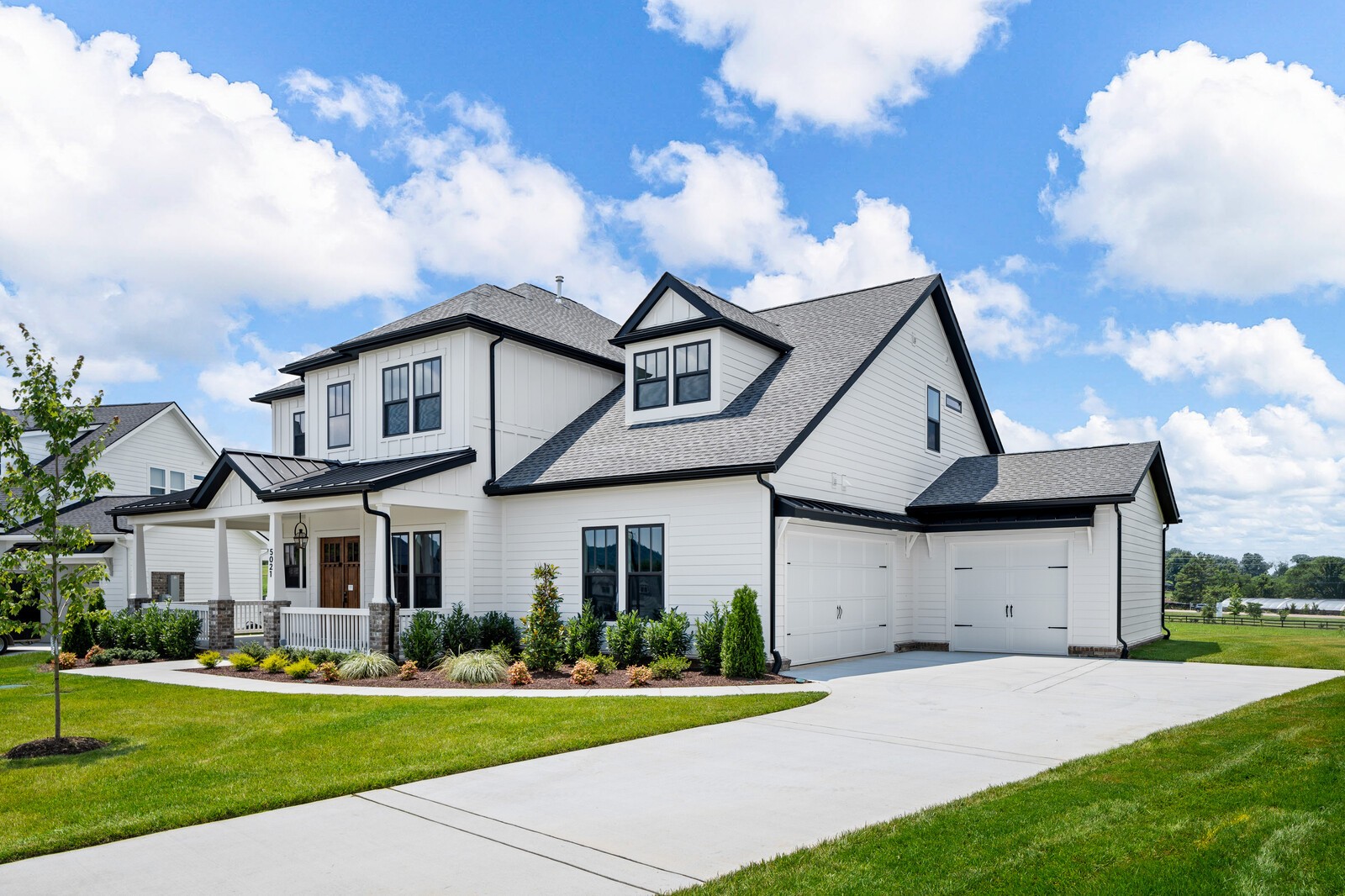 5021 Fairhaven Cir