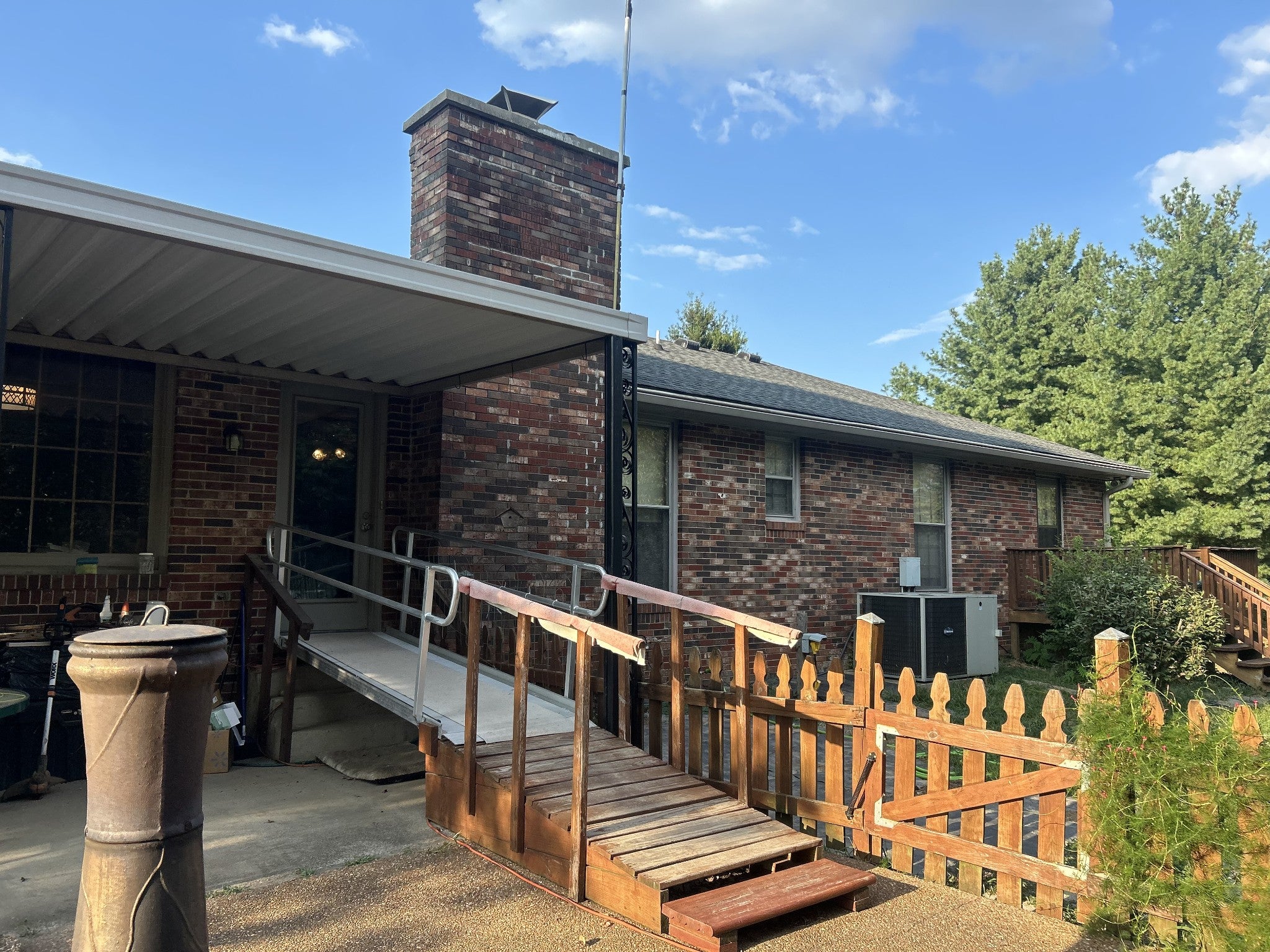 4722 Hickory Ridge Rd