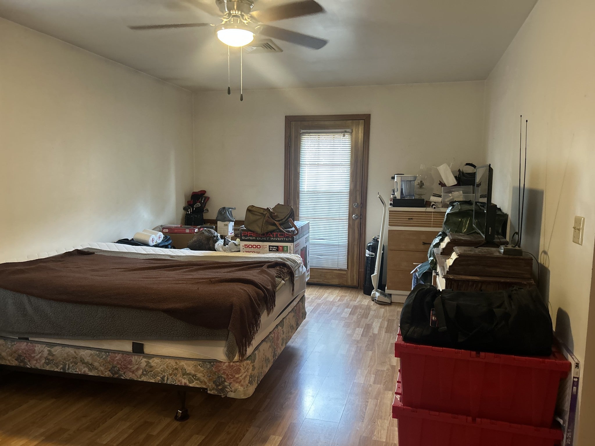4722 Hickory Ridge Rd