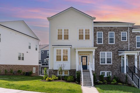 707 Chard Ln Nolensville TN 37135