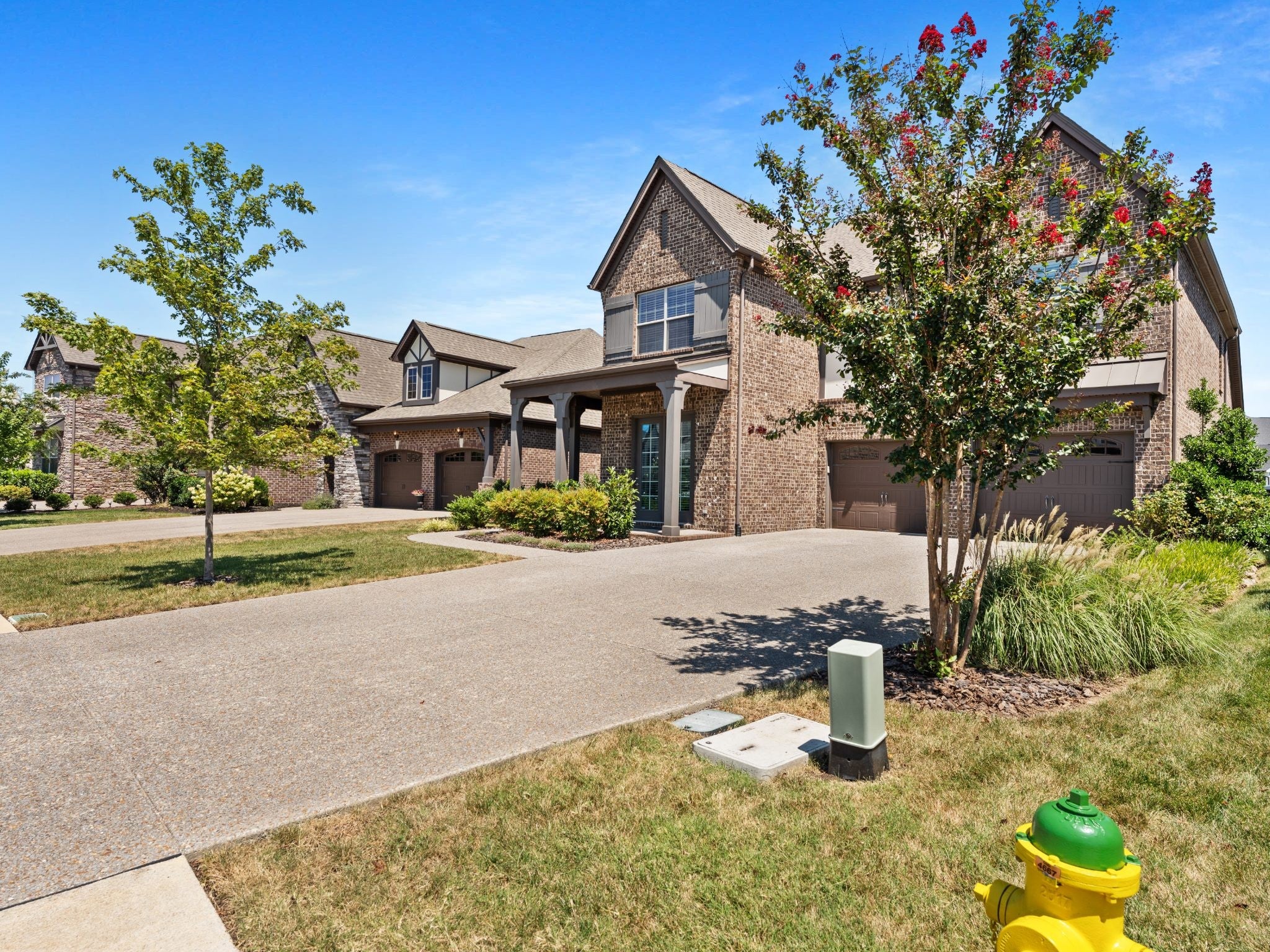 4631 Maryweather Ln
