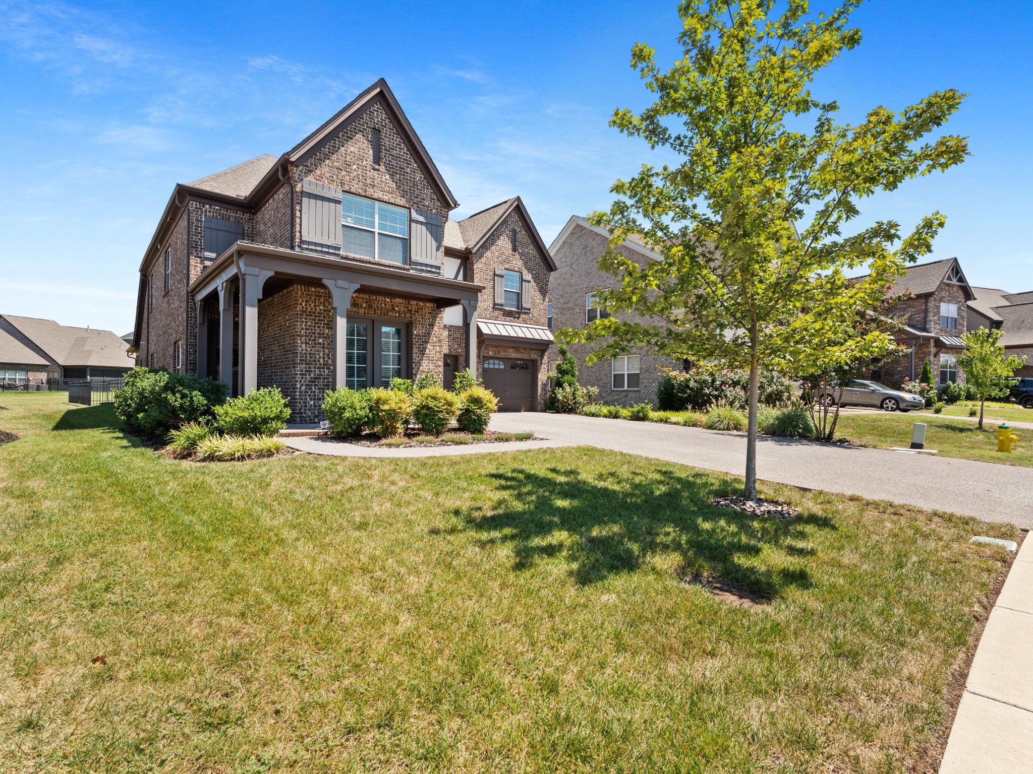 4631 Maryweather Ln