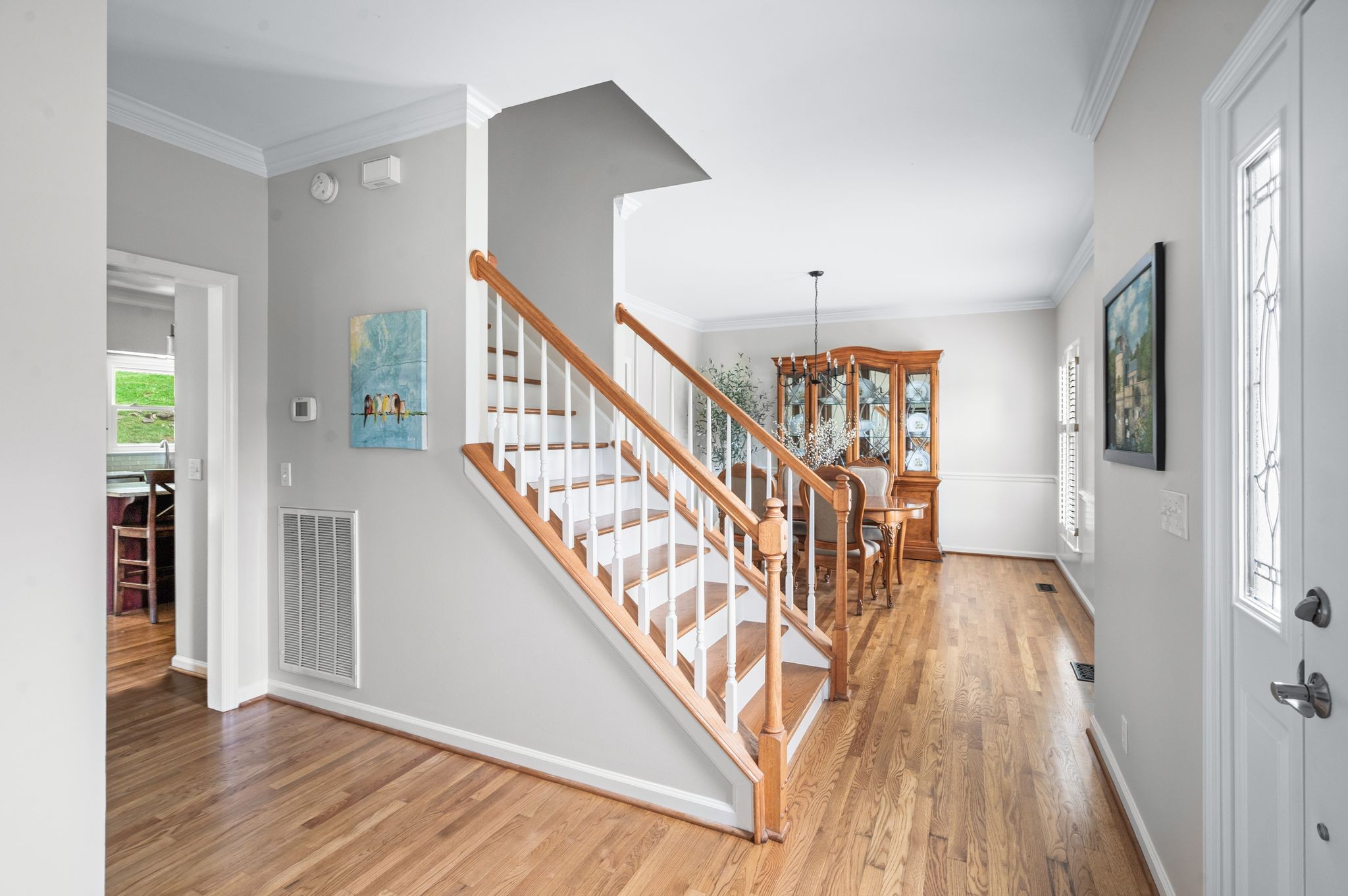 705 Roantree Dr