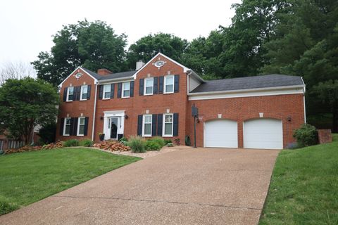 705 Roantree Dr Brentwood TN 37027