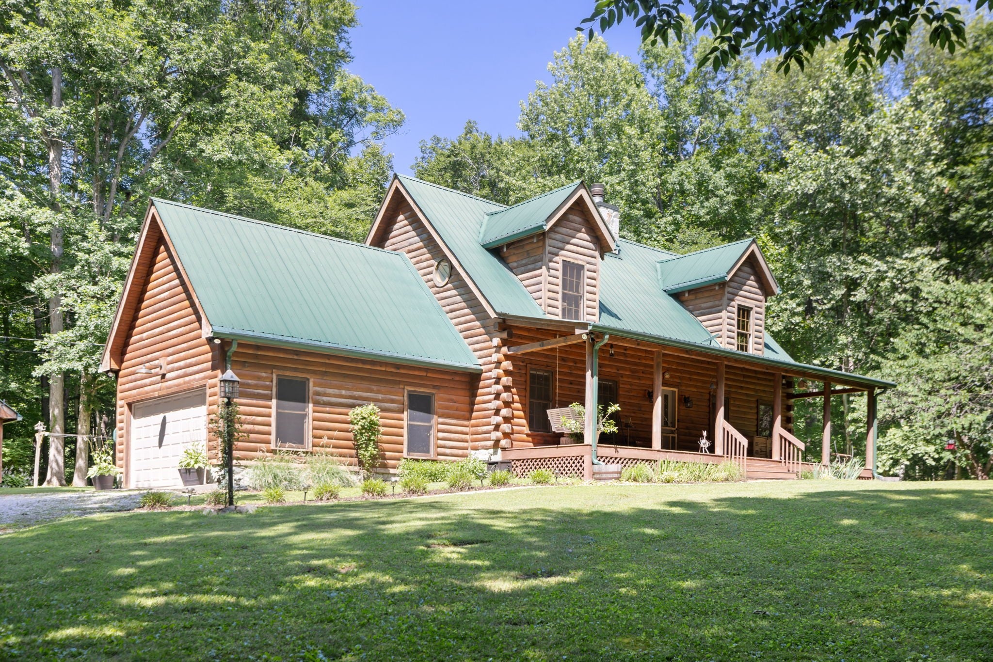 1065 Lee Greer Rd