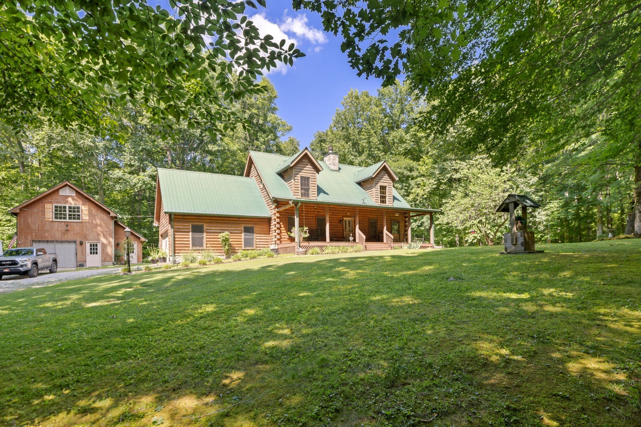 1065 Lee Greer Rd