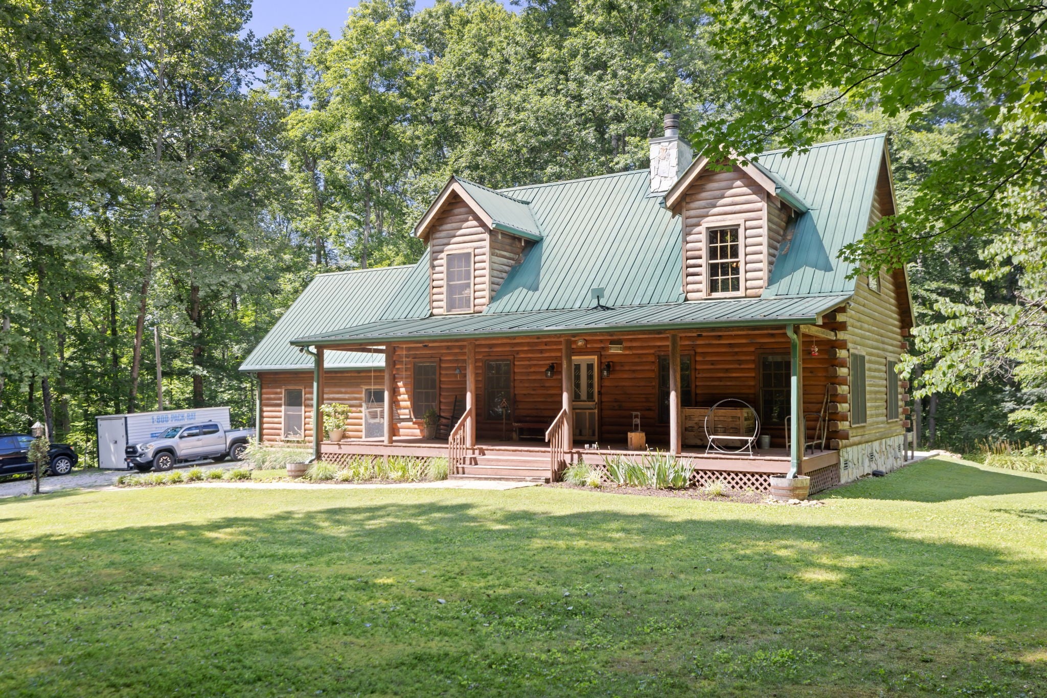 1065 Lee Greer Rd