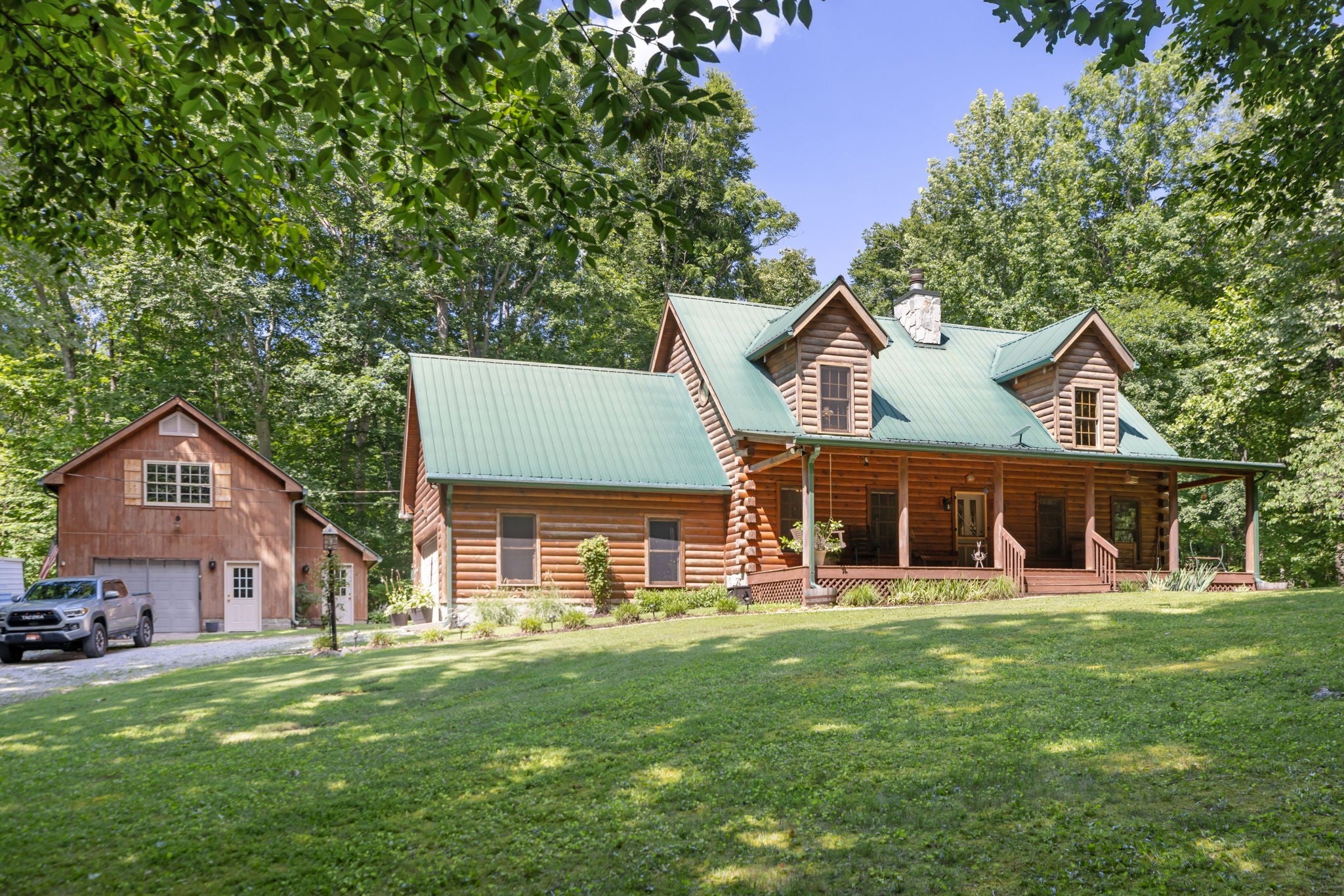 1065 Lee Greer Rd