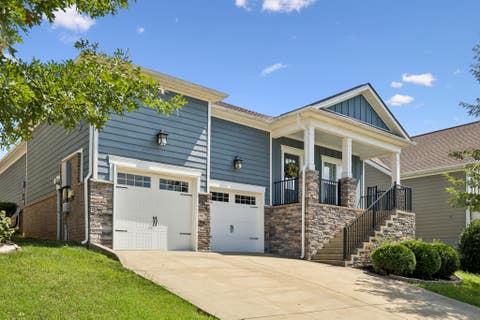 Photo of 1333 Duns Ln, Nolensville, TN 37135 (MLS # 3305979)