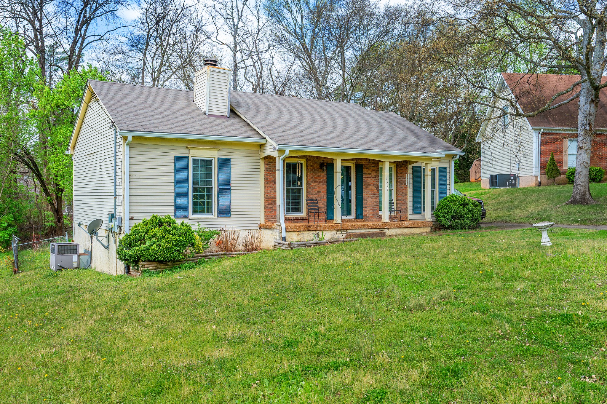 1307 Rolling Meadow Ct