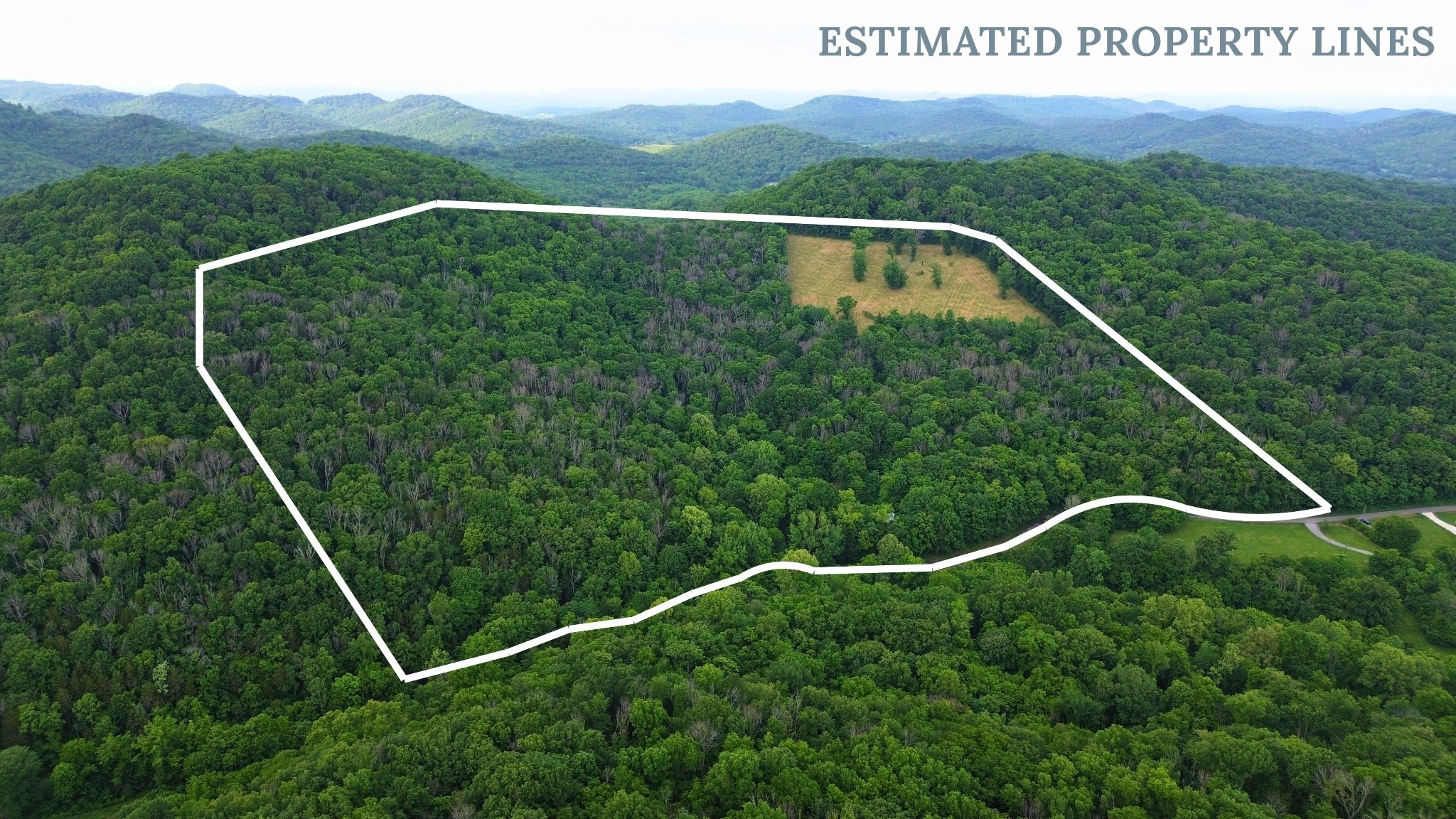 1291 Johnson Hollow Rd