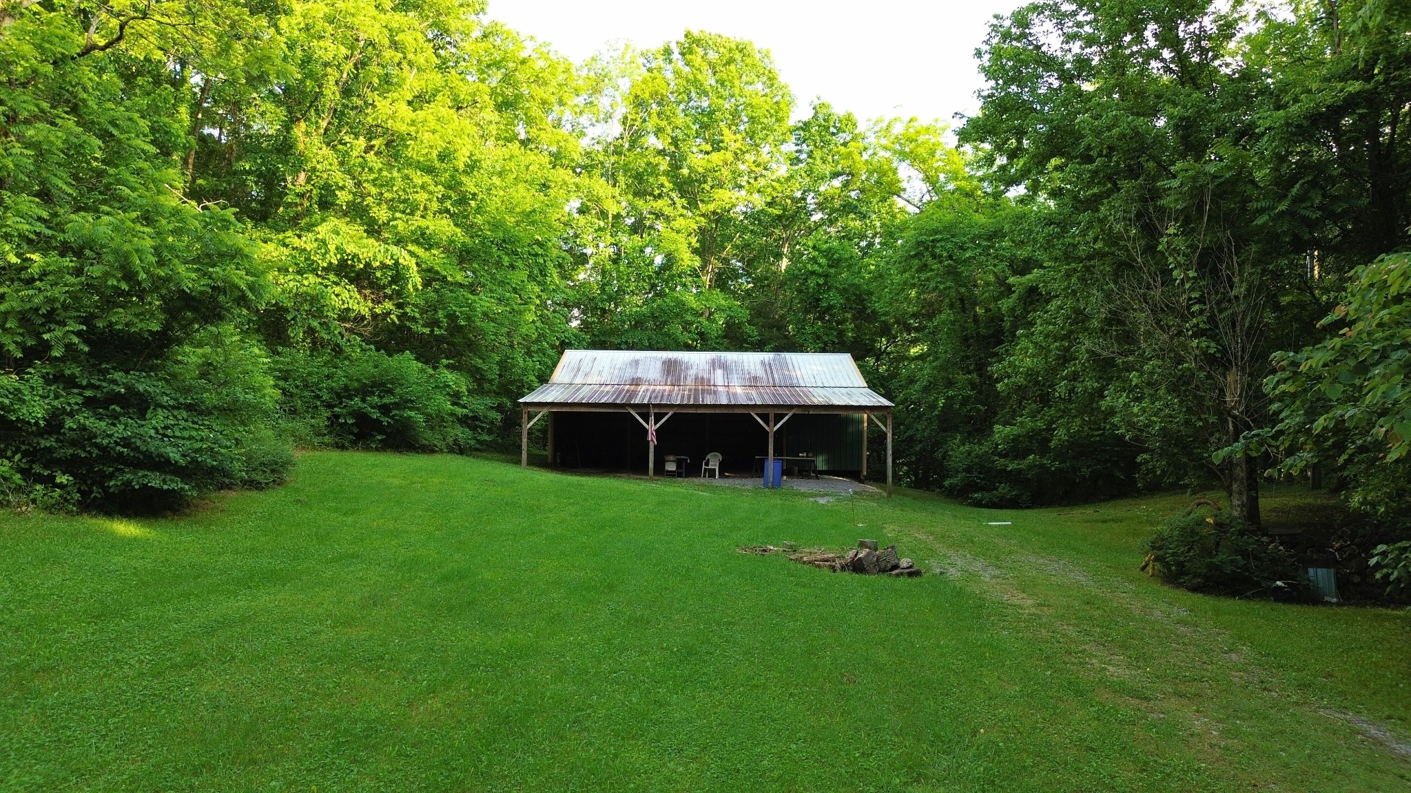 1291 Johnson Hollow Rd