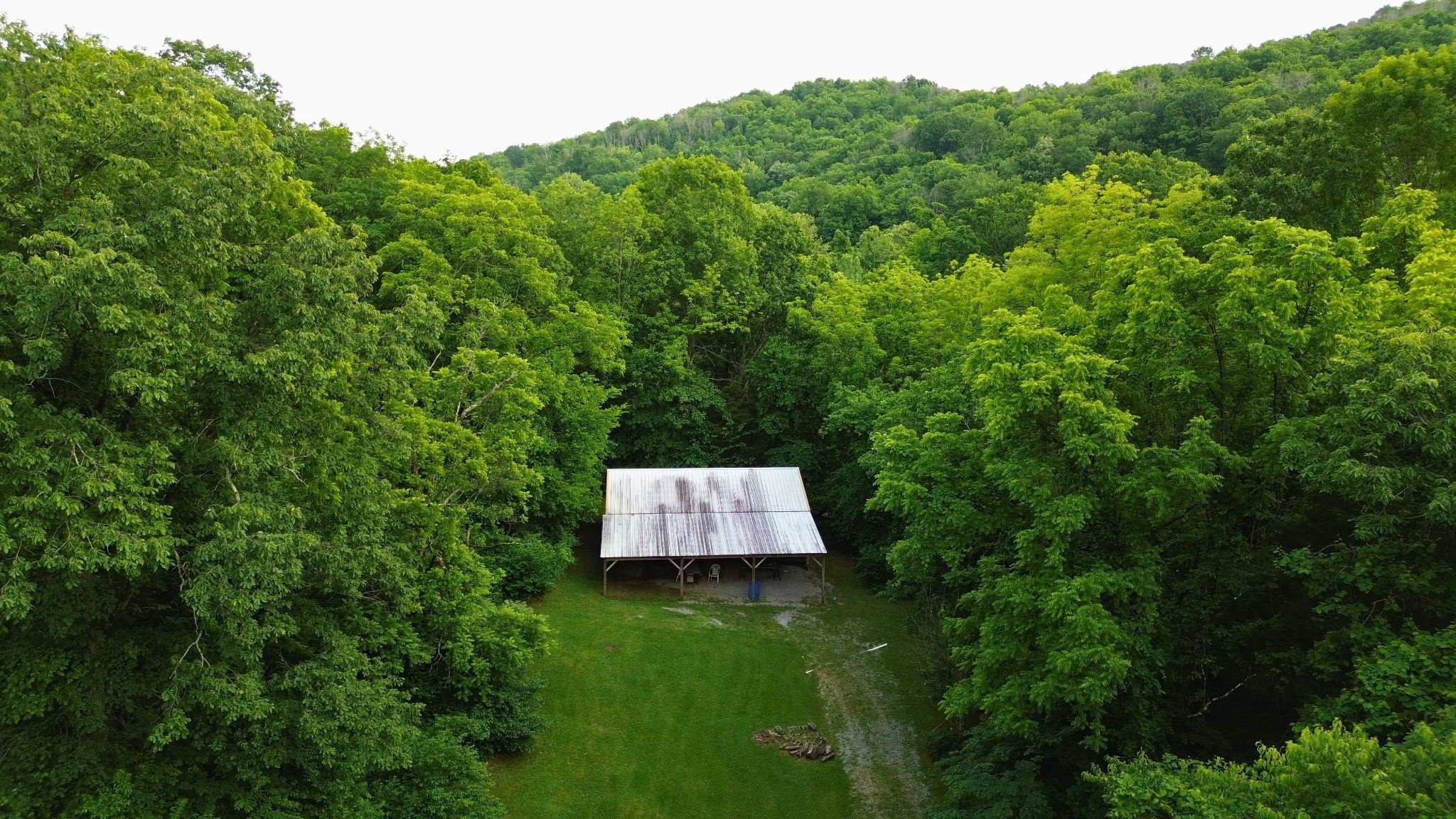 1291 Johnson Hollow Rd