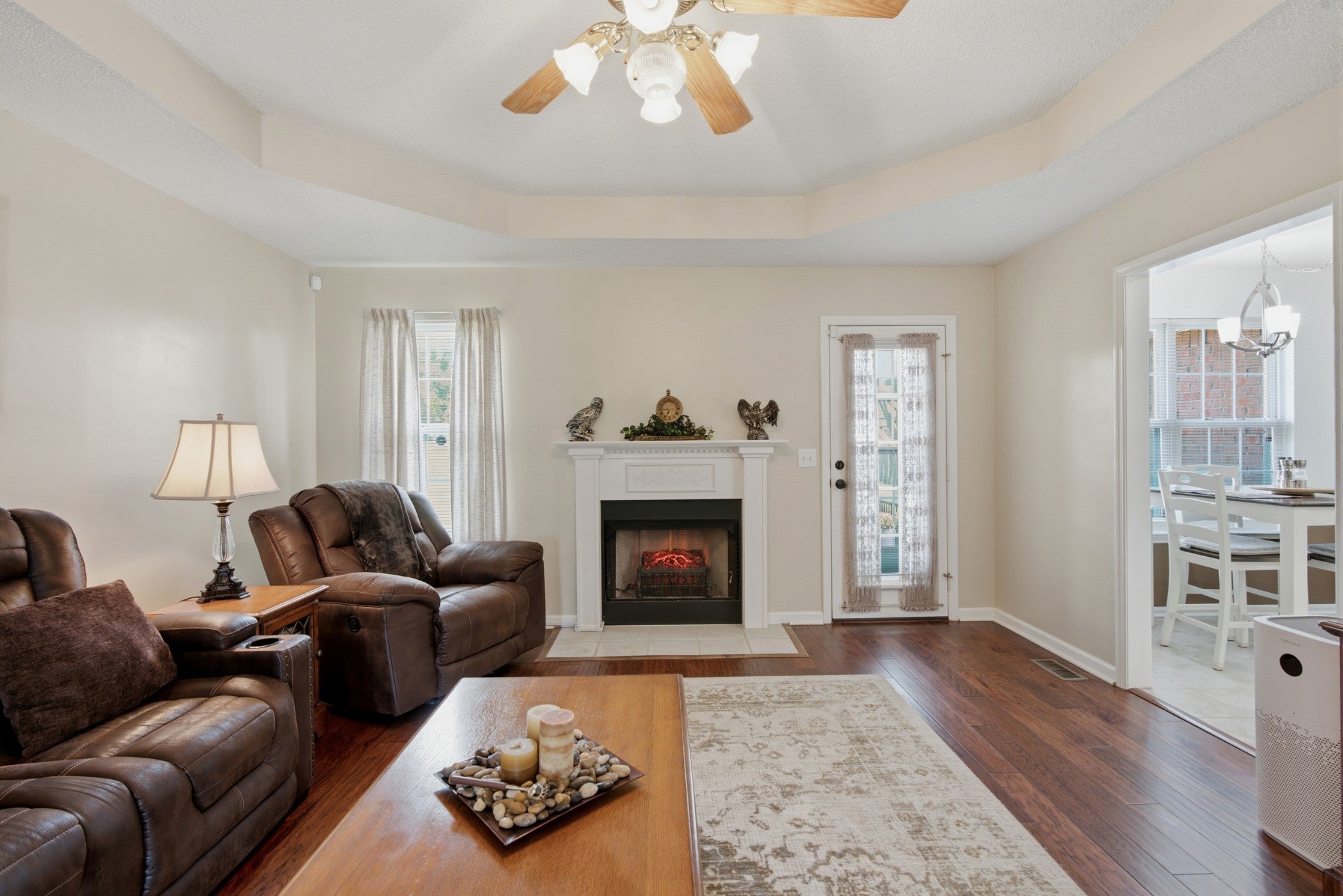 117 Mabry Dr