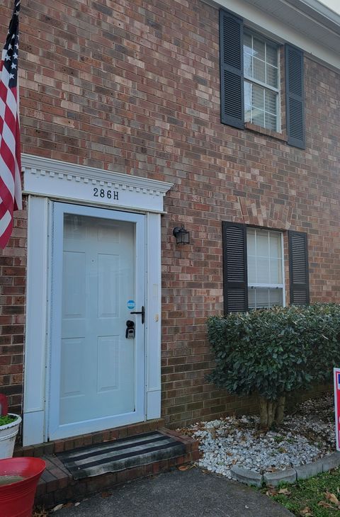 286 Donna Dr Unit H, Hendersonville, TN 37075 - MLS#: 2810727