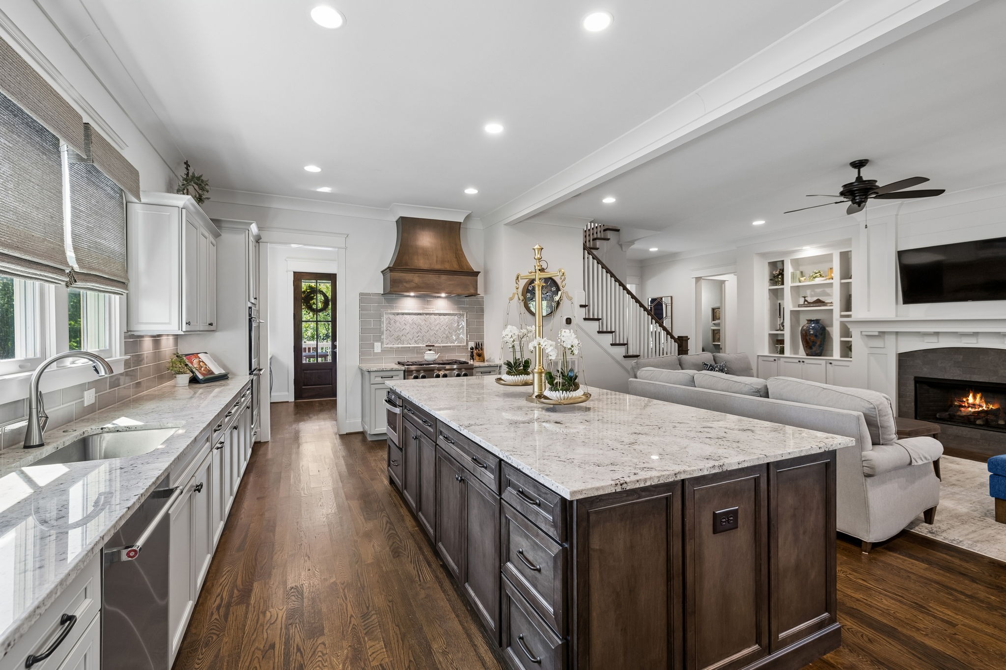 701 Stonewater Blvd, Franklin TN 37064 5-bed home, photo 10 of 30