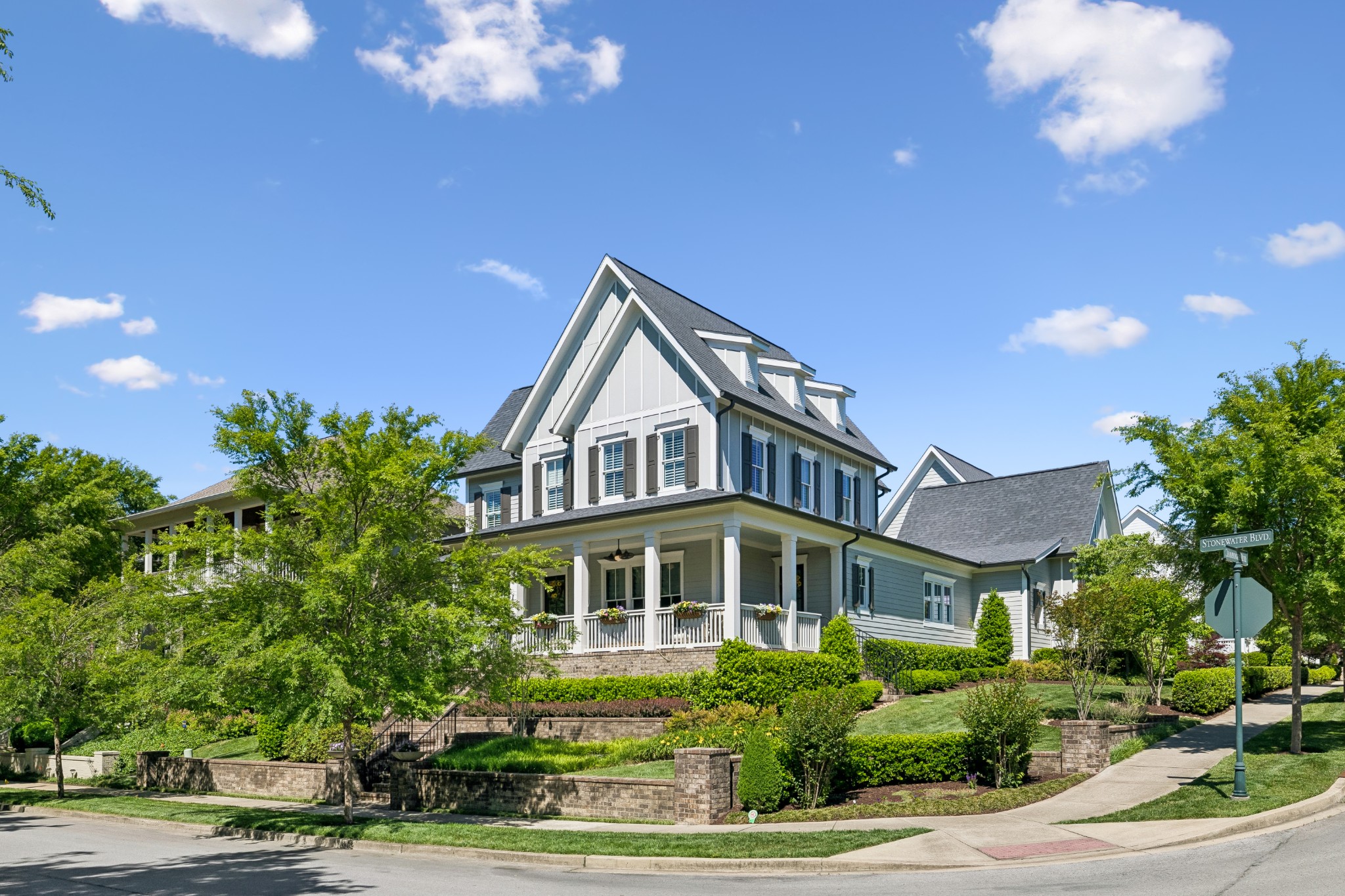 701 Stonewater Blvd