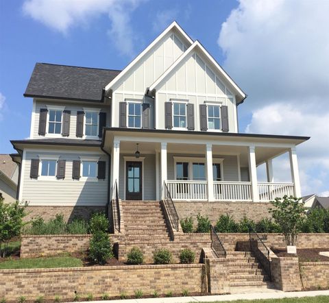 701 Stonewater Blvd Franklin TN 37064