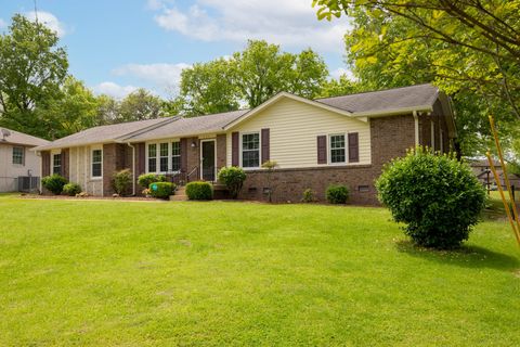604 Topeka Dr, Hermitage, TN 37076 - MLS#: 2866489