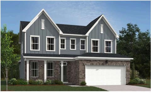 Photo of 129 Emeline Way, Mount Juliet, TN 37122 (MLS # 3500904)