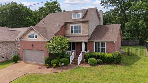 3045 Cairns Dr W Mount Juliet TN 37122