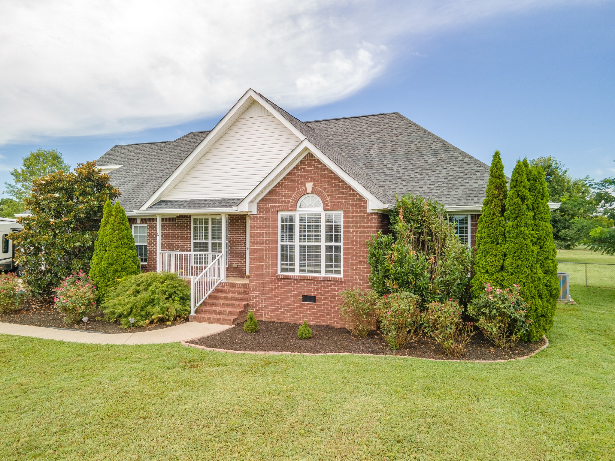1996 Overland Dr