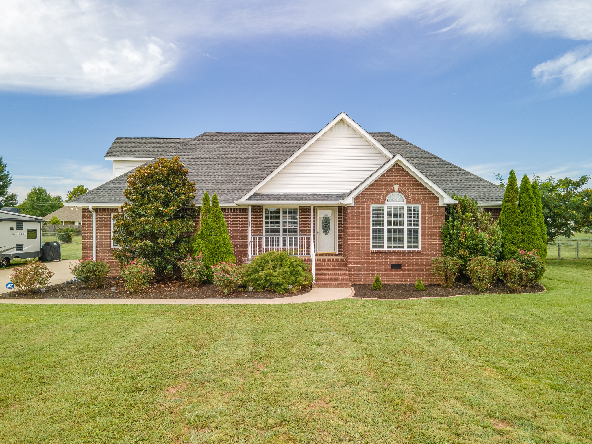 1996 Overland Dr