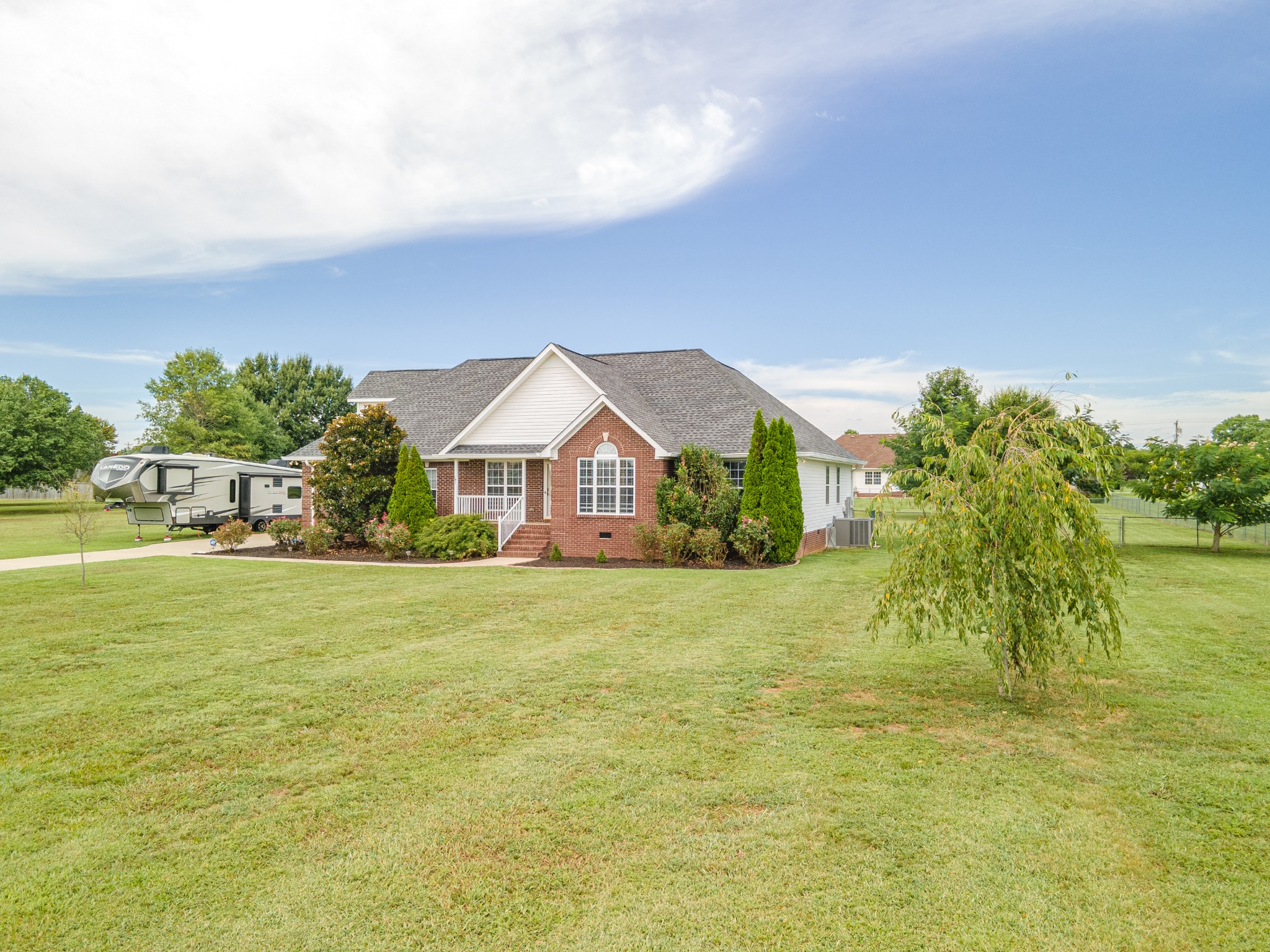 1996 Overland Dr