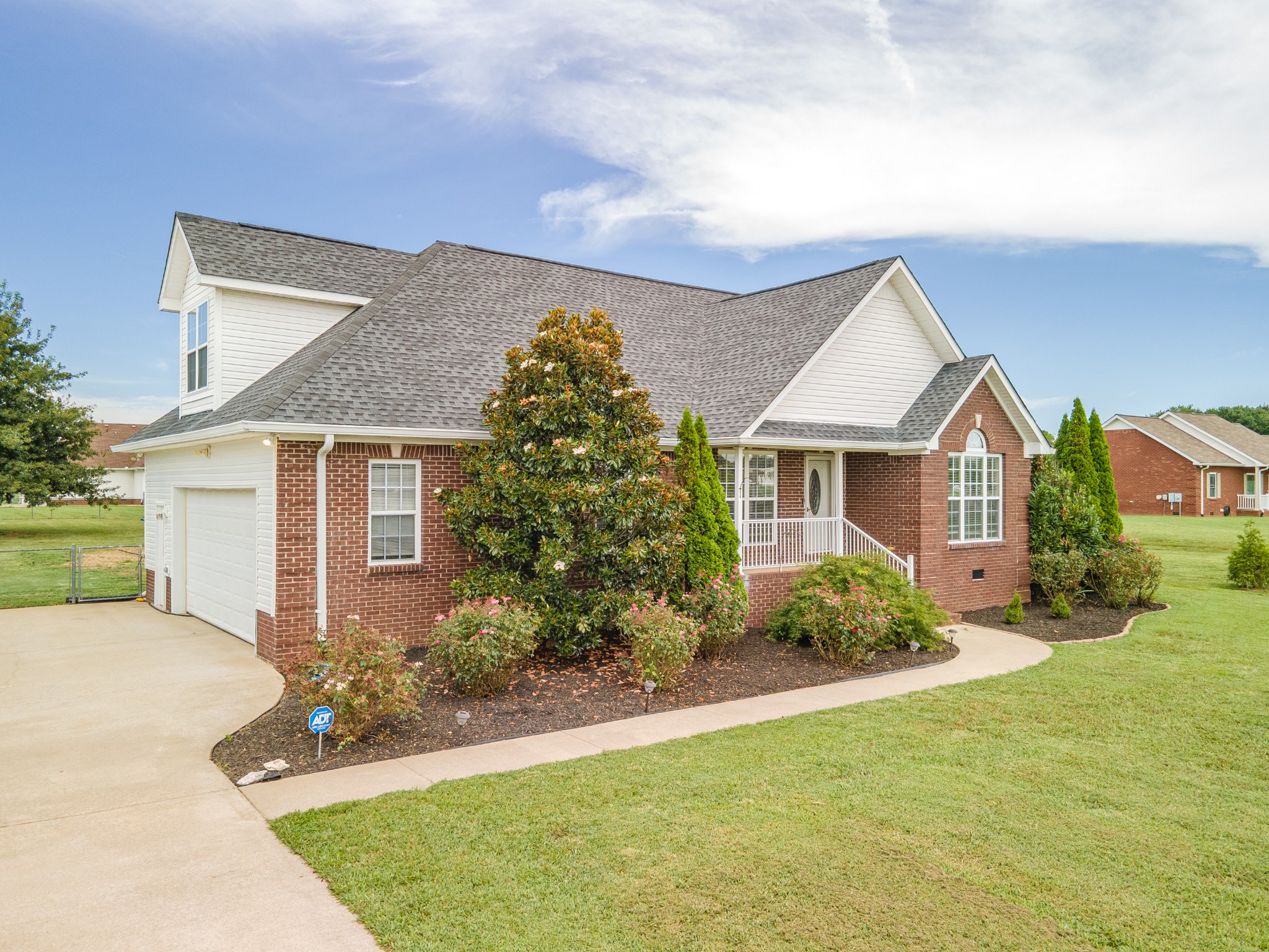 1996 Overland Dr