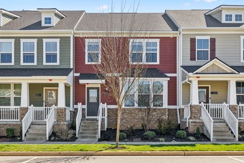 1025 Oglethorpe Dr, Franklin, TN 37064 - MLS#: 2809706
