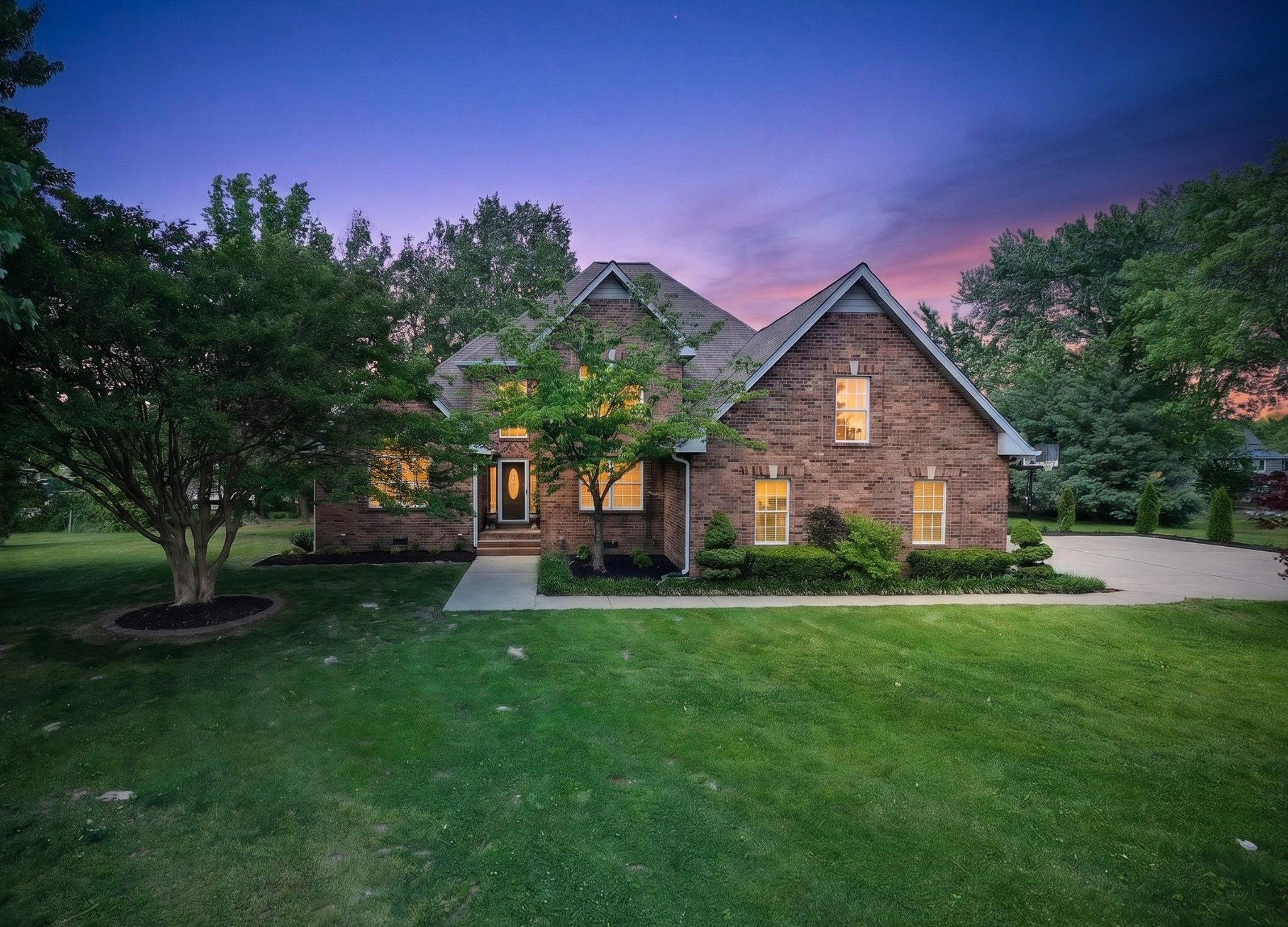 341 Bradshaw Rd