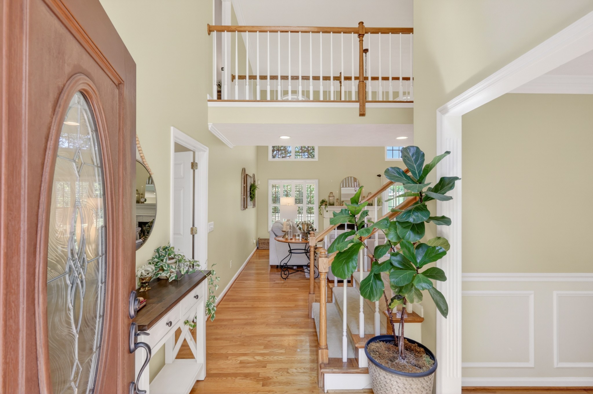 341 Bradshaw Rd