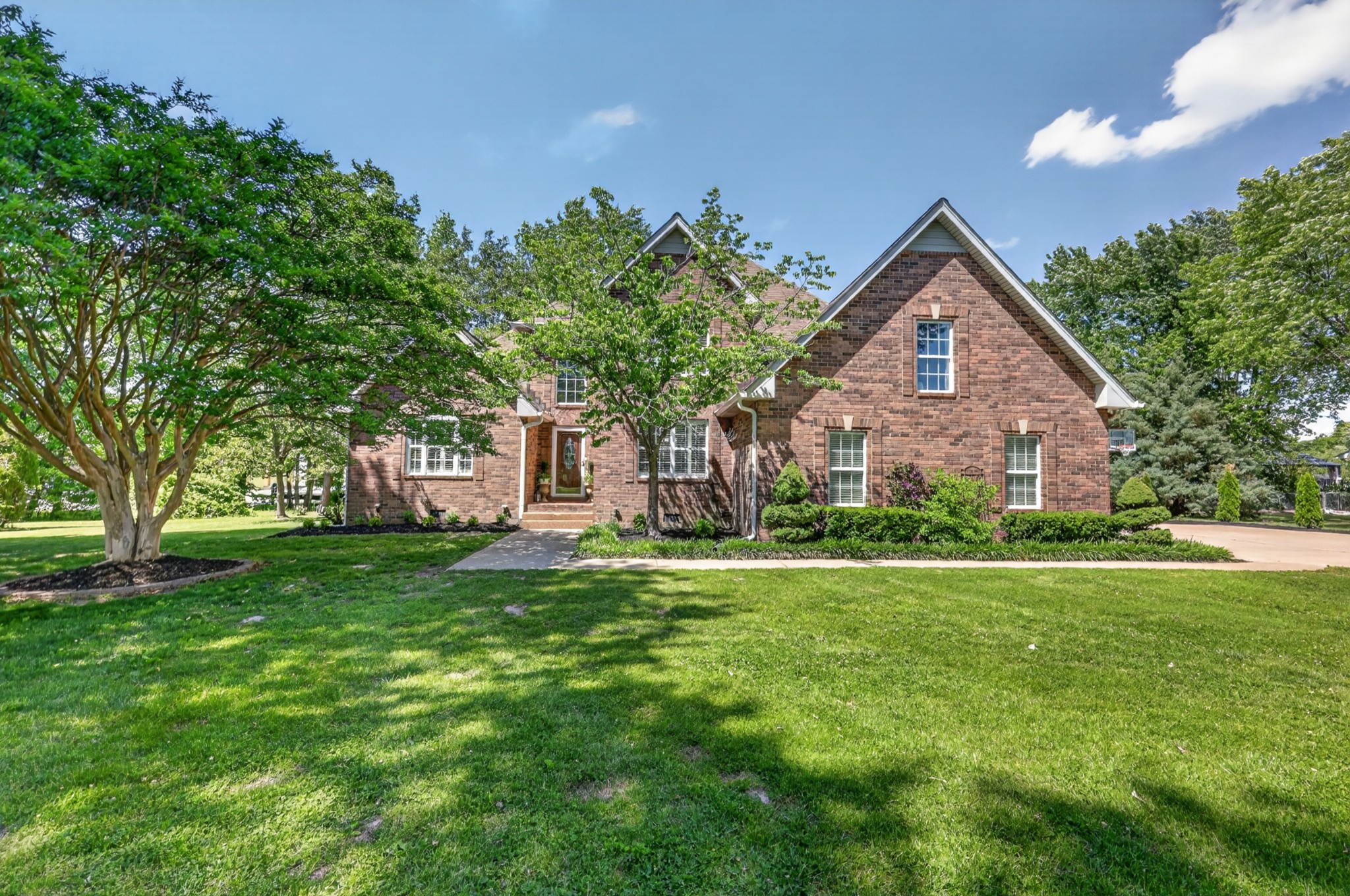 341 Bradshaw Rd