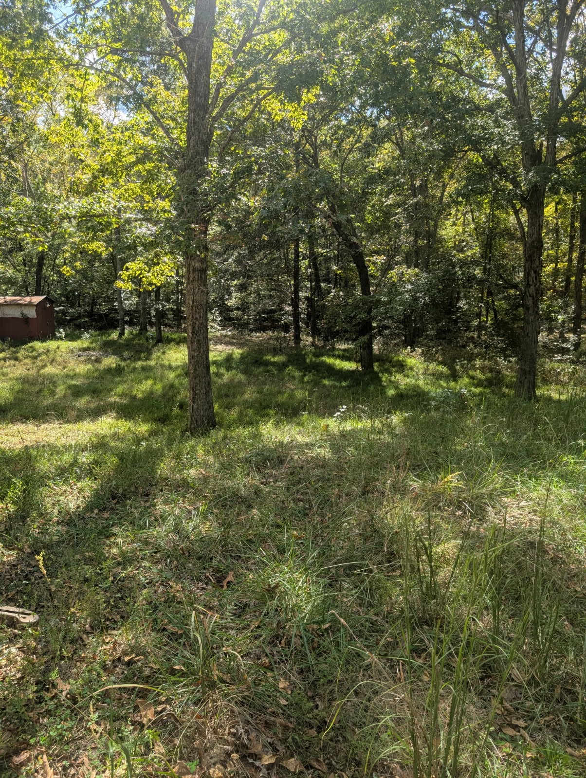 2775 N Hurricane Creek Rd
