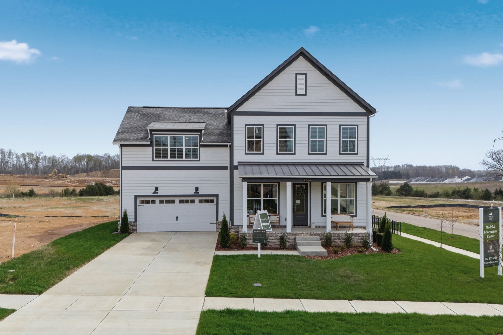 1727 Shallow Creek Dr