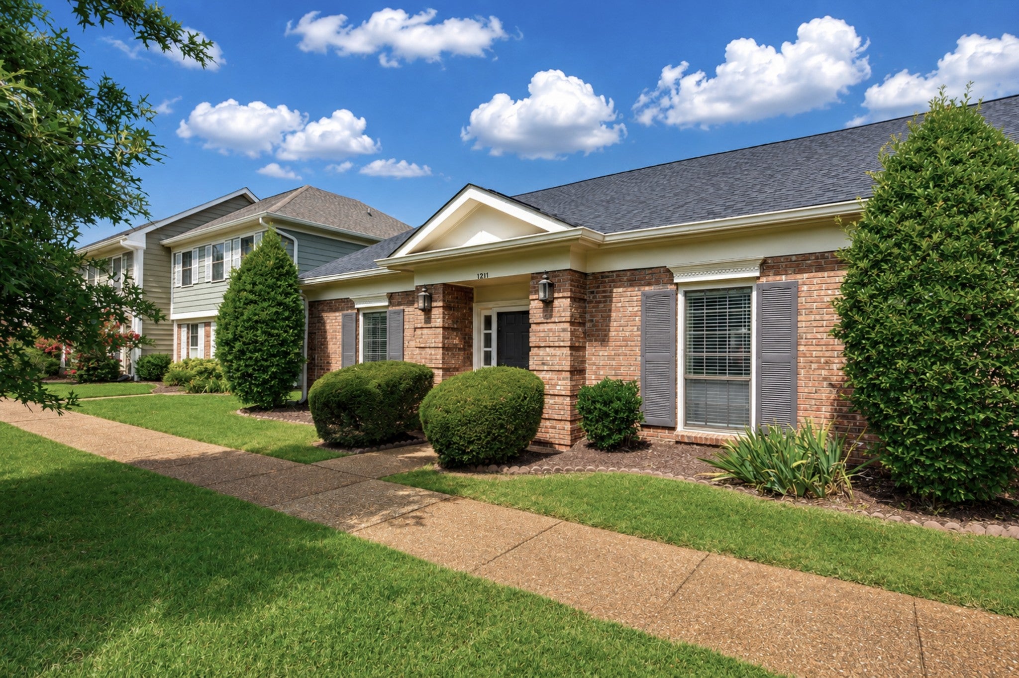 1211 General George Patton Rd